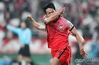 分析 | 世亚预：韩国欲克阿联酋