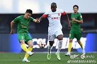 徐正源：赛前就预计到了困难，我们做了针对的布置