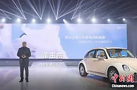 欧拉CEO董玉东：2020-2023年女性车主复合增长率将达27.2%