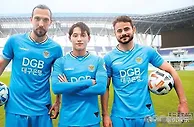 足球资讯：亚冠杯直播 全北现代VS大邱FC比赛预测 双方状态不佳