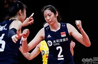 999资讯：世联赛最后1周比赛预告！中国女排挑战世界第一，迎击2奥运劲敌
