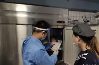 上海：“跑”出服务“加速度” 助力16451家食品经营企业“开炉灶”