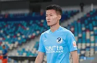 林良铭：错失头球破门机会因起跳早了，下场若有机会要把握好
