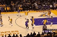 篮球资讯：NBA揭幕战得分王！詹皇超越马龙再创神迹：送大帽＋连中三分太猛