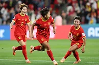 女足出线形势：末轮死磕英格兰 打平也有出线可能