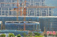 机构：6月新房市场环比增近四成 现上半年最佳行情