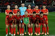 女足世界杯生死战：胜负都可能出线和出局，零封且净胜2球即晋级