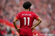 足球赛报：菲米戴帽！利物浦5-0重返英超榜首！萨拉赫上演1v4破门