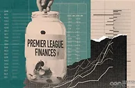 足球资讯：又一个英超大年结束了，但英超俱乐部过得可不太好｜财报