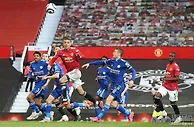 英超比分预测，莱斯特城主场对阵榜首阿森纳