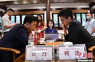 第21届西南棋王赛在蓉开赛 名家妙解本手、妙手、俗手