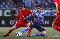 足球数据：CCTV5直播国足vs沙特 张玉宁戴伟浚位置稳固 蒋光太成归化独苗