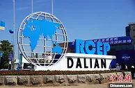 辽宁大连成立RCEP国际商务区 抢抓RCEP发展新机遇