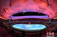 中新时评：北京冬残奥火炬，照亮、温暖不向命运低头的人
