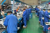浙江台州民企迎开门红：科技、低碳赋能成新趋势