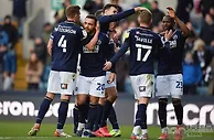 分析 | 英冠：米尔沃尔设擂斗QPR