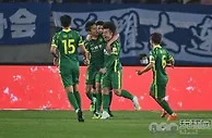 中协杯直播：淄博齐盛VS北京国安，预测国安新帅首战能否取胜？