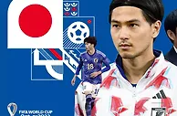 世界杯：日本VS克罗地亚，不能天天吃饺子，亚洲之光今夜熄灭？