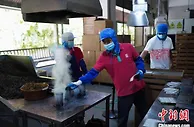 云南“以茶为媒”  打开与世界交流的窗口