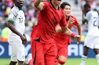 足球资讯：U20世界杯四强产生！巴西出局 韩国创历史半决赛对阵意大利