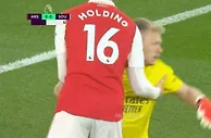 一秒学个英文单词——霍尔丁HOLDING（抱住；托住）拉姆斯代尔