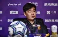 足球资讯：李霄鹏新官上任三把火，明确提出“四不准”，如何解读这四条原则