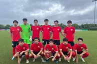 双线受挫！U21联赛上海德比，申花0-2海港，无缘升乙，足协杯将全力争冠