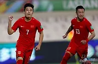 足球资讯：收视冠军！超1234万人观看CCTV-5直播国足vs澳大利亚