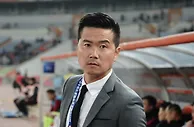 肇俊哲：我再次回归沧州雄狮对球队不陌生 老中青相互磨合得不错