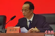 2021年青海西宁地区生产总值突破1500亿元