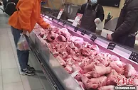 猪肉7元一斤、鸡蛋8毛一个，这个春节吃货会很嗨！
