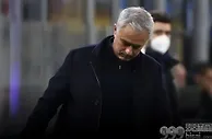 足球资讯：国米主场对阵罗马，无论国米输赢，都是穆里尼奥必输之战！