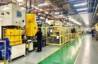 看好“中国机遇” 外企坚定在华投资信心