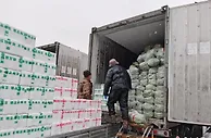 北京蔬菜上市量春节后逐日递增 供应充足、价格稳定
