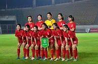 马德兴：中国U20女足6月征战亚青赛预选赛，缅甸承办小组赛
