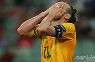 足球赛报：欧洲杯-贝尔2助攻却失点球 威尔士2-0胜土耳其