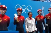 【凡人微光】任子威：成为奥运冠军 所有付出都值得