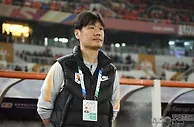 足球资讯：足协疑被削权，有关部门或下派负责人直接担任国家队领队