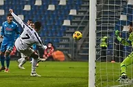 足球赛报：意超级杯-尤文2-0那不勒斯夺冠 C罗轰第760球加冕历史射手王