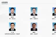 体育总局官网显示：总局领导一栏已撤销杜兆才相关信息