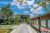 浙北乡村“状元”文化托起研学产业 探索共富新路径
