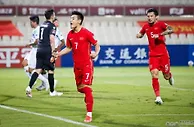 足球赛报：CCTV5直播中国队VS马尔代夫，李铁练兵武磊休战，靠阿兰刷净胜球