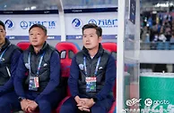 肇俊哲：我们没做好导致很快被扳平，结果上讲在最后阶段是幸运的