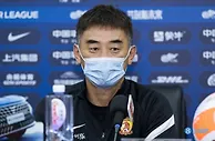 博主：今天广州队由傅博带队进行首训 艾菲尔丁前往国奥队报到