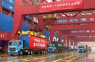 浙江上线重点物资运输车辆通行证系统