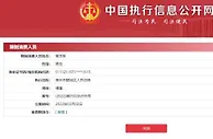 万达电影董事长曾茂军被“限高”