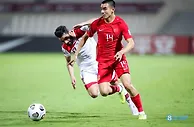 北青：国足亚洲杯小组首战场地没有空调 曾是中国足球“伤心地”