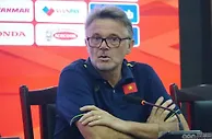 恭维？越南主帅：中国足球很快就会重返世界杯赛场