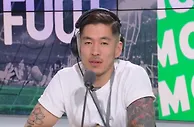 作家谈梅西道歉：梅西非常聪明，重掌主导+巴黎无法让他成替罪羊