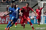 今日足球：加拿大vs牙买加、波特兰伐木工vs奥兰多城